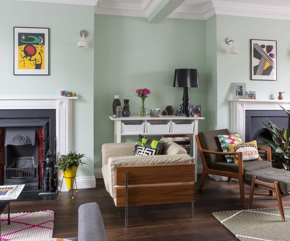 Buckingham Road, London