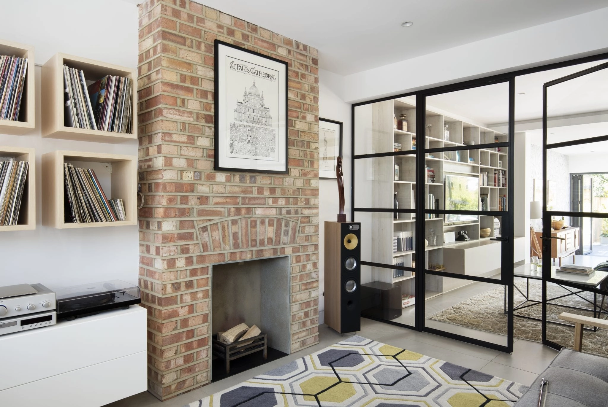 Period Property In London
