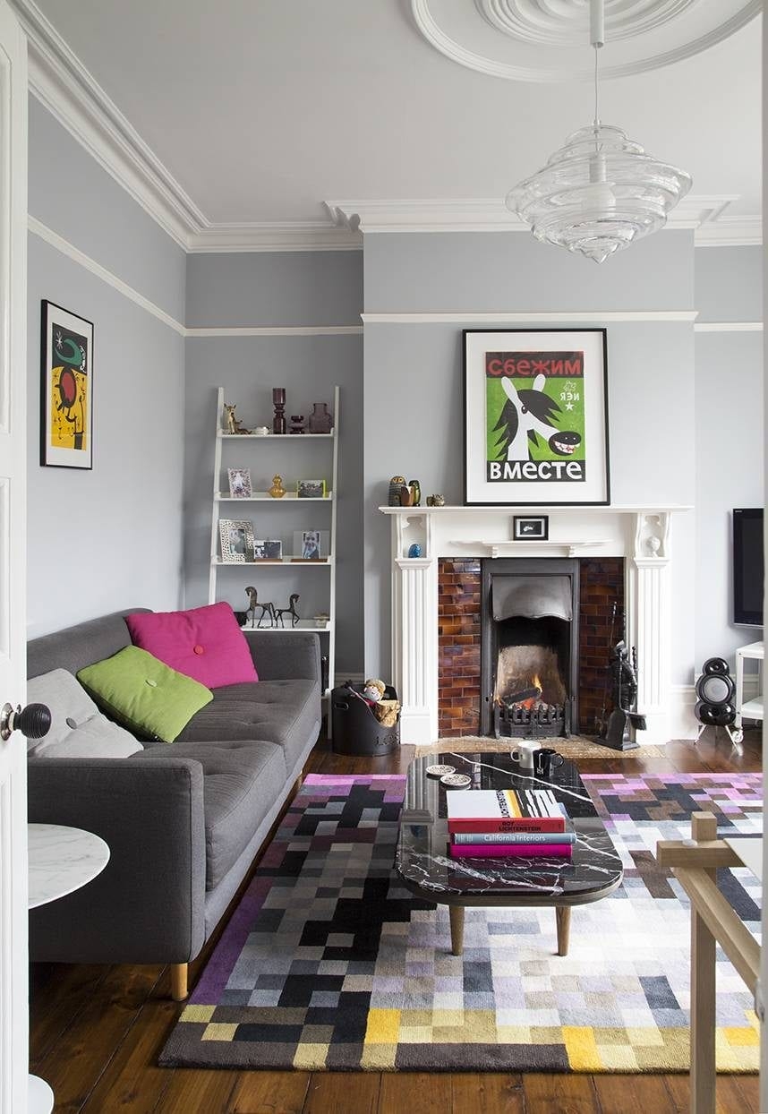 Hereford Road, London