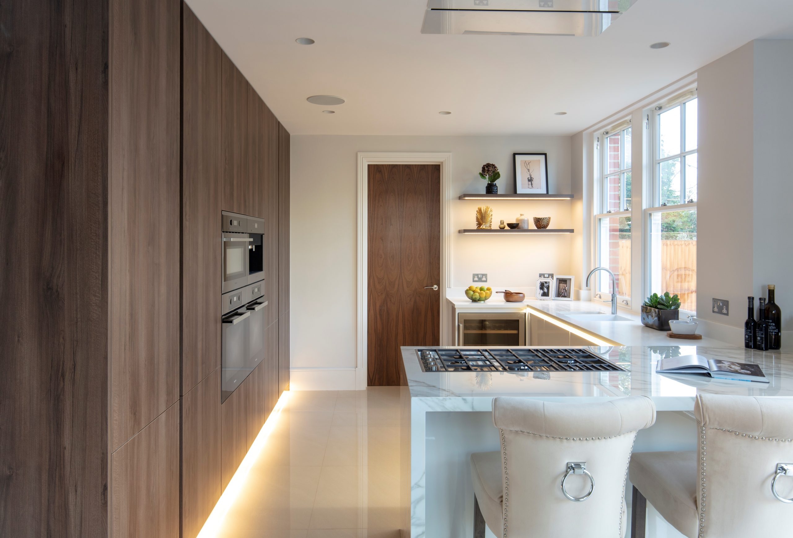 Elevate: A Symphony Of Luxury And Functionality